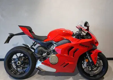 Ducati Panigale V4 (2022 - 24) - Annuncio 10035277