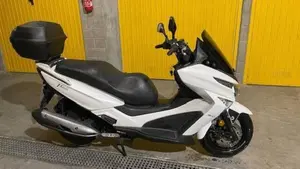 Kymco X-Town 300i ABS (2016 - 20) 