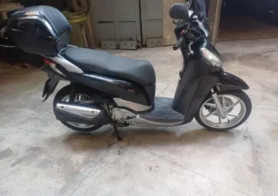 Honda SH 300 i ABS (2011 - 13) - Annuncio 10035434