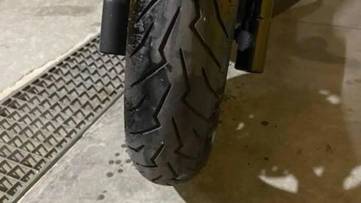 Kymco X-Town 300i ABS (2016 - 20)  (5)