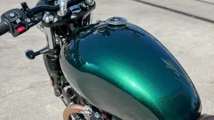 Triumph Speed Twin 900 (2023 - 24)  (2)