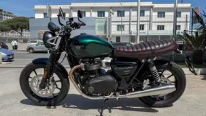 Triumph Speed Twin 900 (2023 - 24)  (3)