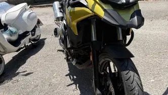 Bmw F 750 GS (2018 - 20) usata