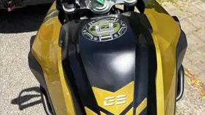 Bmw F 750 GS (2018 - 20)  (2)