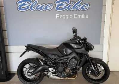 Yamaha MT-09 (2017 - 20) - Annuncio 10035293