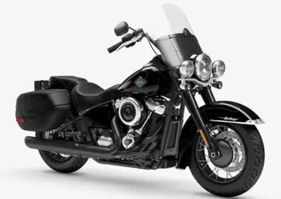 Harley-Davidson Heritage Classic (2025 - 26) - Annuncio 10035289