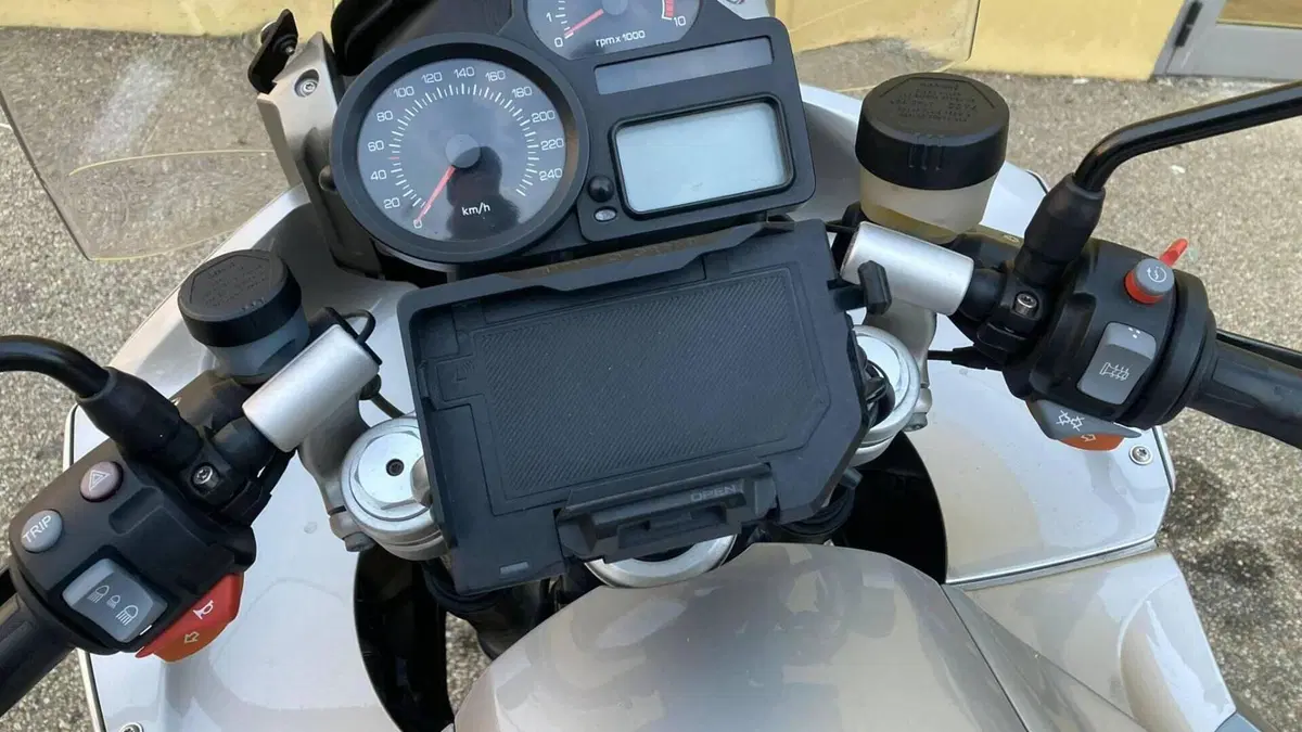 Bmw R 1200 ST  (5)