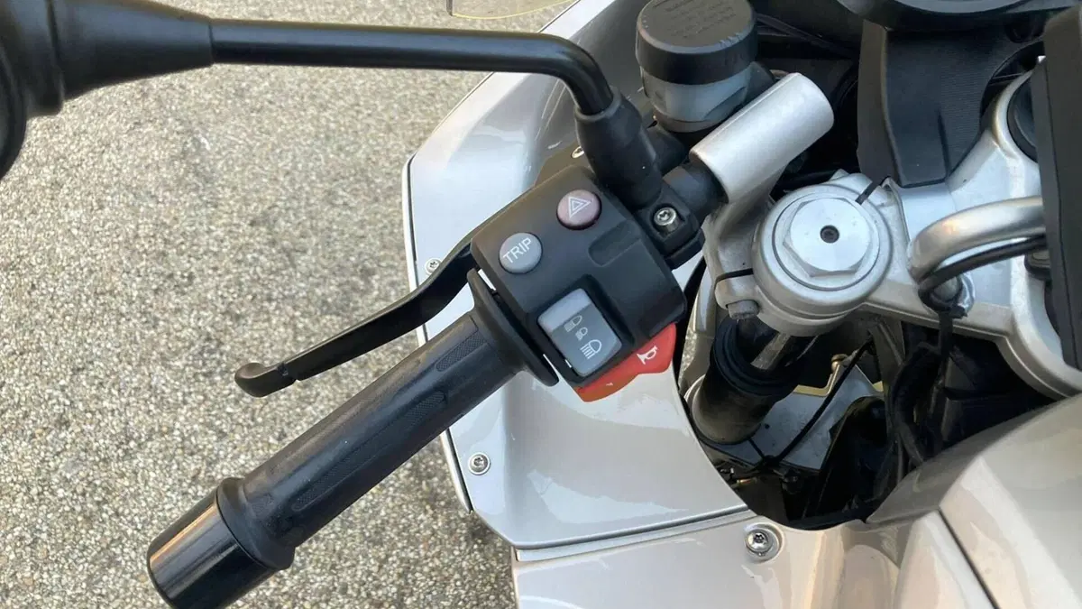 Bmw R 1200 ST  (6)