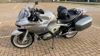 Bmw R 1200 ST usata