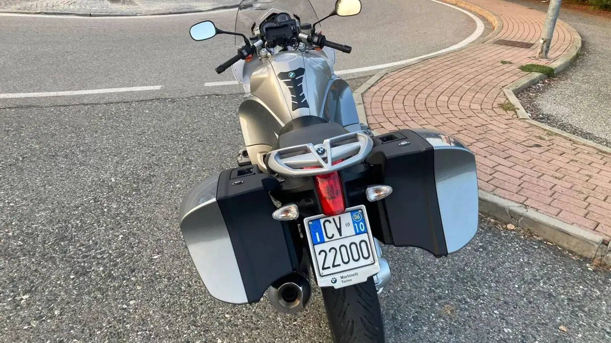 Bmw R 1200 ST  (4)