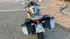 Bmw R 1200 ST  (4)