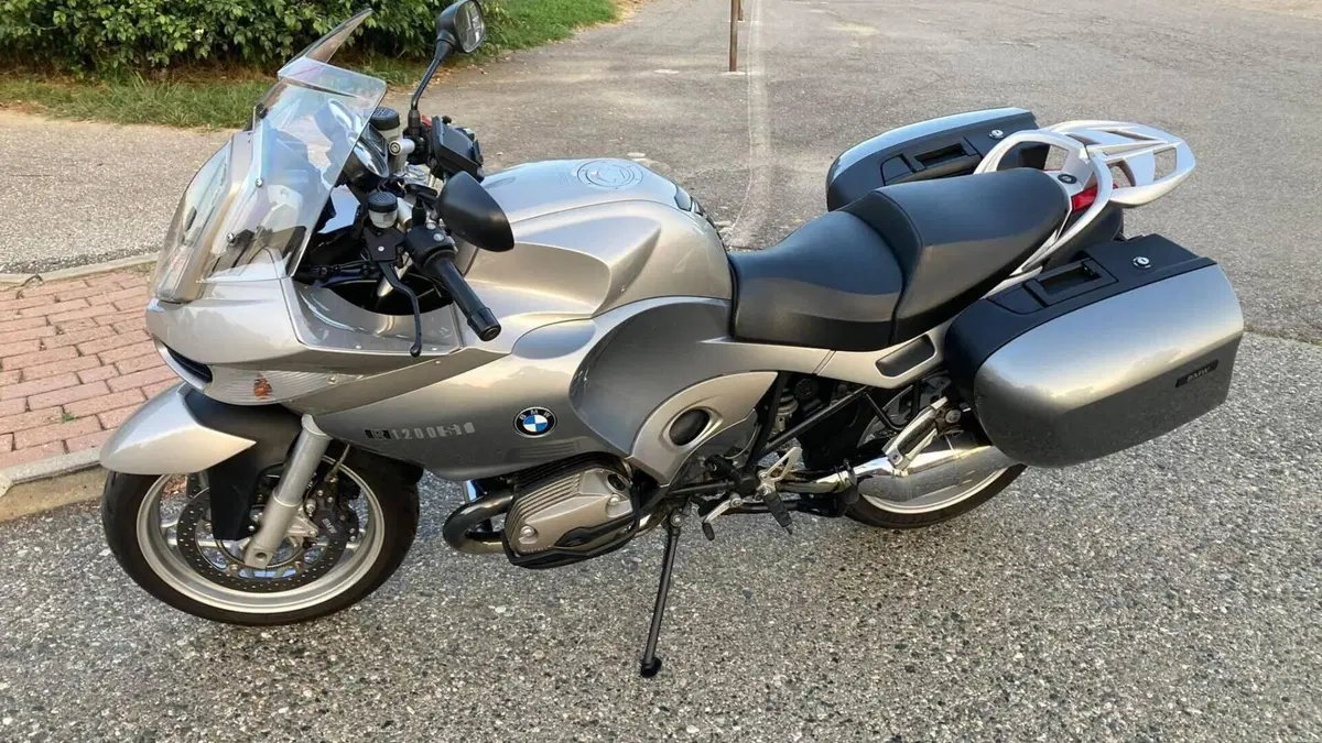 Bmw R 1200 ST  (3)