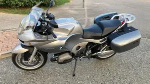 Bmw R 1200 ST  (3)