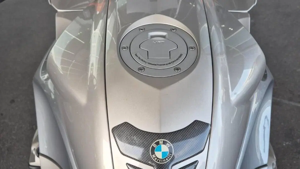 Bmw R 1200 ST  (8)