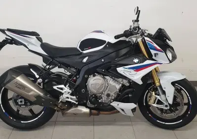 Bmw S 1000 R (2017 - 20) - Annuncio 10035291