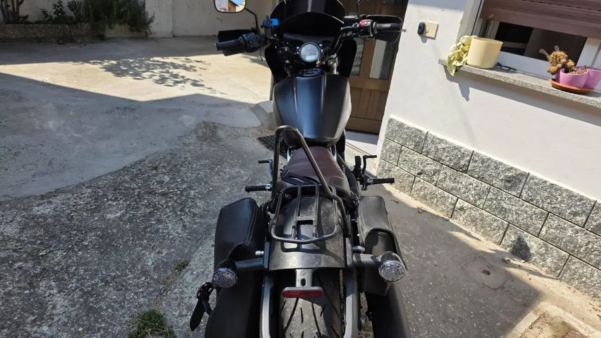 Indian Scout 1133 Bobber (2021 - 25)  (3)