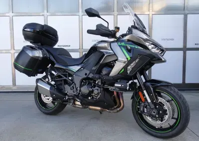 Kawasaki Versys 1100 S (2025 - 26) - Annuncio 10035295