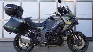 Kawasaki Versys 1100 S (2025 - 26)  (2)