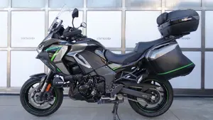 Kawasaki Versys 1100 S (2025 - 26)  (3)