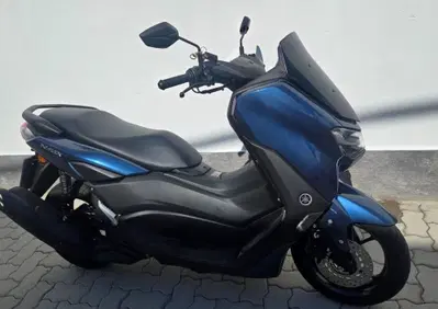 Yamaha N-Max 155 (2022 - 25) - Annuncio 10035296