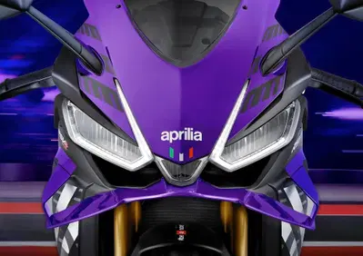Aprilia RSV4 1100 (2025 - 26) - Annuncio 9799796