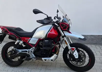 Moto Guzzi V85 TT Evocative Graphics (2019 - 20) - Annuncio 10035298
