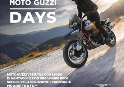 Moto Guzzi V85 TT (2024 - 26) - Annuncio 9660184