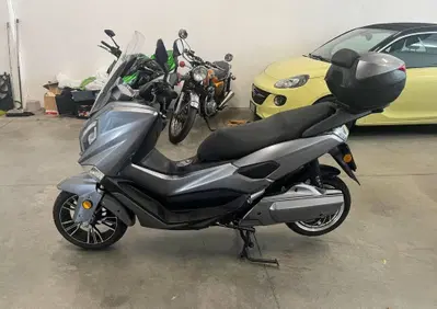CJR MotorEco Tiger 7Kw (2021 - 26) - Annuncio 10035302
