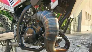 Betamotor RR 50 Enduro (2011 - 18)  (2)