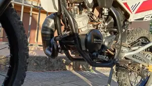 Betamotor RR 50 Enduro (2011 - 18)  (3)