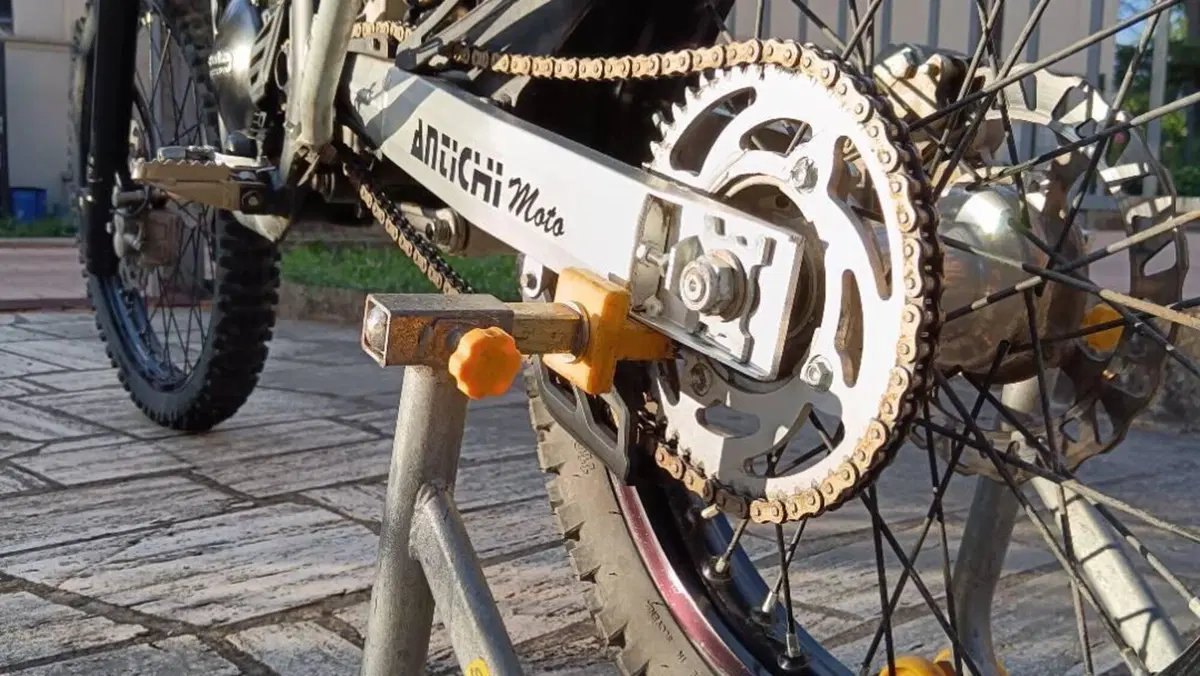 Betamotor RR 50 Enduro (2011 - 18)  (4)
