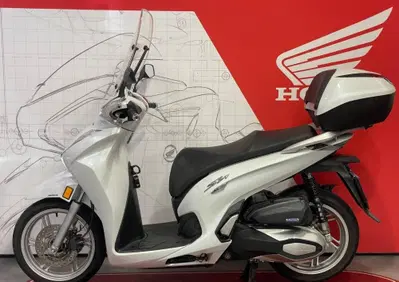 Honda SH 350 (2021 - 24) - Annuncio 10035308