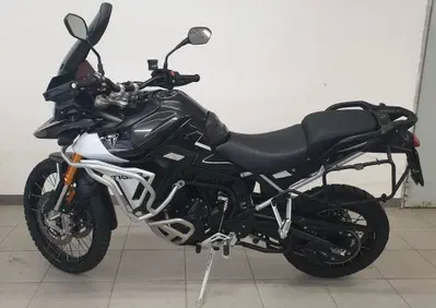 Triumph Tiger 900 Rally Pro (2024 - 26) - Annuncio 10035303