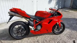 Ducati 1098 (2006 - 09) 