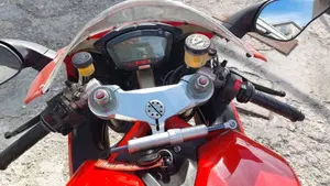 Ducati 1098 (2006 - 09)  (2)