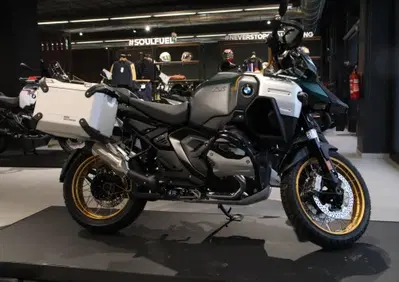 Bmw R 1300 GS Adventure Option 719 Karakorum (2025 - 26) - Annuncio 10035304