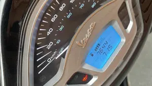 Vespa Primavera 125 (2021 - 23)  (2)