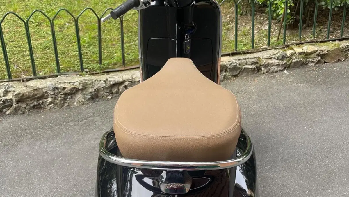 Vespa Primavera 125 (2021 - 23)  (4)