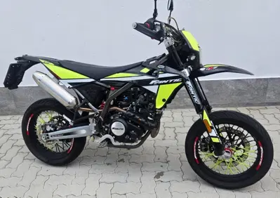 Fantic Motor Motard 125 Performance 4t (2020) - Annuncio 10035309
