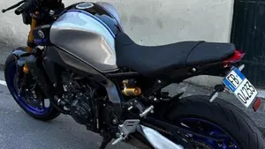 Yamaha MT-09 SP (2021 - 23) 
