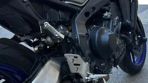 Yamaha MT-09 SP (2021 - 23)  (10)
