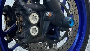 Yamaha MT-09 SP (2021 - 23)  (11)