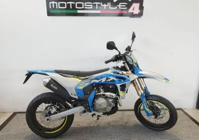 FB Mondial SMX 300 Motard (2026) - Annuncio 10035311