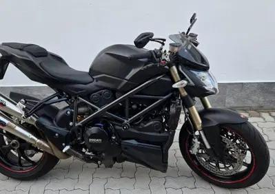 Ducati Streetfighter 848 (2011 - 15) - Annuncio 10035313