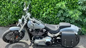 Harley-Davidson Breakout 117 (2025 - 26)  (2)
