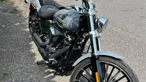 Harley-Davidson Breakout 117 (2025 - 26)  (4)