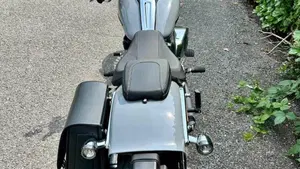 Harley-Davidson Breakout 117 (2025 - 26)  (5)
