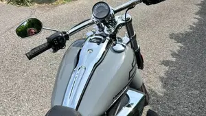 Harley-Davidson Breakout 117 (2025 - 26)  (6)