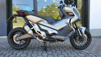 Honda X-ADV 750 (2018 - 20)