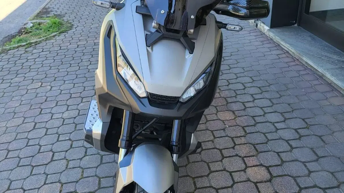 Honda X-ADV 750 (2018 - 20)  (3)
